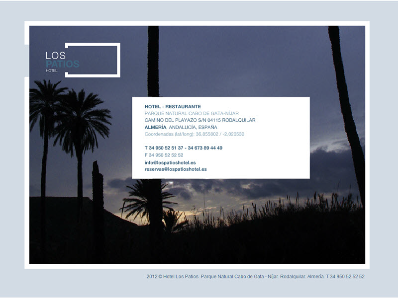 contacto